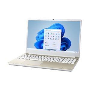 Dynabook T6 P1T6VPEG サテンゴールド