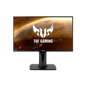 ☆エイスース / ASUS TUF Gaming VG259QM [24.5インチ] 【PCモニター