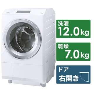 TW-127XP2L/TW-127XP2R | 洗濯機・洗濯乾燥機 | 東芝ライフスタイル