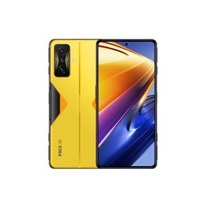 Xiaomi Poco F4 GT 　サイバーイエロー ASCII.jp：イエローが眩しい！ ハイエンド性能が半額の「POCO F4