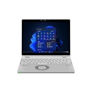 Panasonic CF-QV1／2in1 Panasonic CF-QV1 / 2-in-1