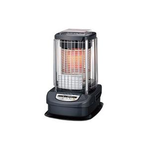 ☆ブルーバーナ GH-D19N [燃料：灯油 木造：48畳 コンクリート：66畳 