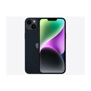 ☆アップル / APPLE iPhone 14 Plus 256GB SIMフリー [ミッドナイト