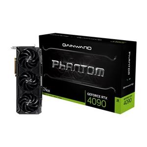 ☆GAINWARD GeForce RTX 4090 Phantom NED4090019SB-1020P [PCIExp