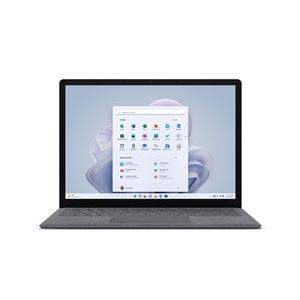 Microsoft / マイクロソフト Surface Laptop 5 R1S-00020 [プラチナ 