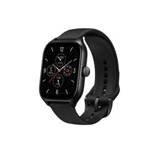 ☆Zepp Health Amazfit GTS 4 [インフィニットブラック  