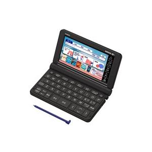 ☆CASIO / カシオ エクスワード XD-SX4820BK [ブラック] 【電子辞書