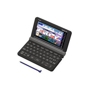 CASIO EX-word XD-SX9810BK ブラック ☆CASIO / カシオ エクスワード XD-SX9810BK [ブラック]【電子辞書