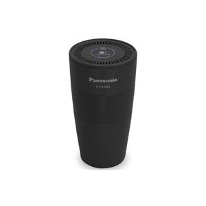 Panasonic F-C100U-K ブラック 空気清浄機 ☆□ Panasonic / パナソニック F-C100U-K [ブラック] 【車載用空気