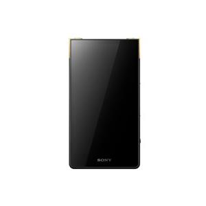 ☆ソニー / SONY NW-ZX707 [64GB ブラック]【デジタルオーディオ