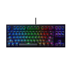 ☆東プレ REALFORCE GX1 X1UD11 [ブラック] 【キーボード】 : ディー 