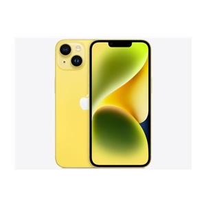 ☆アップル / APPLE iPhone 14 256GB SIMフリー [イエロー] (SIMフリー