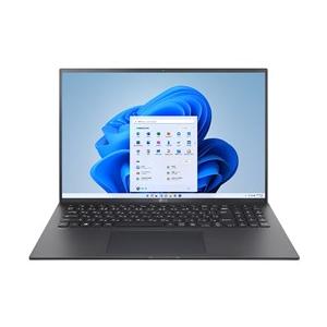 LG gram 16ZB90R-MA78J1 オブシディアンブラック LG gram 16ZB90R-MA78J1 [オブシディアンブラック] 【ノート