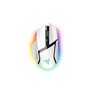 ☆Razer Basilisk V3 Pro RZ01-04620200-R3A1 [ホワイト] 【マウス
