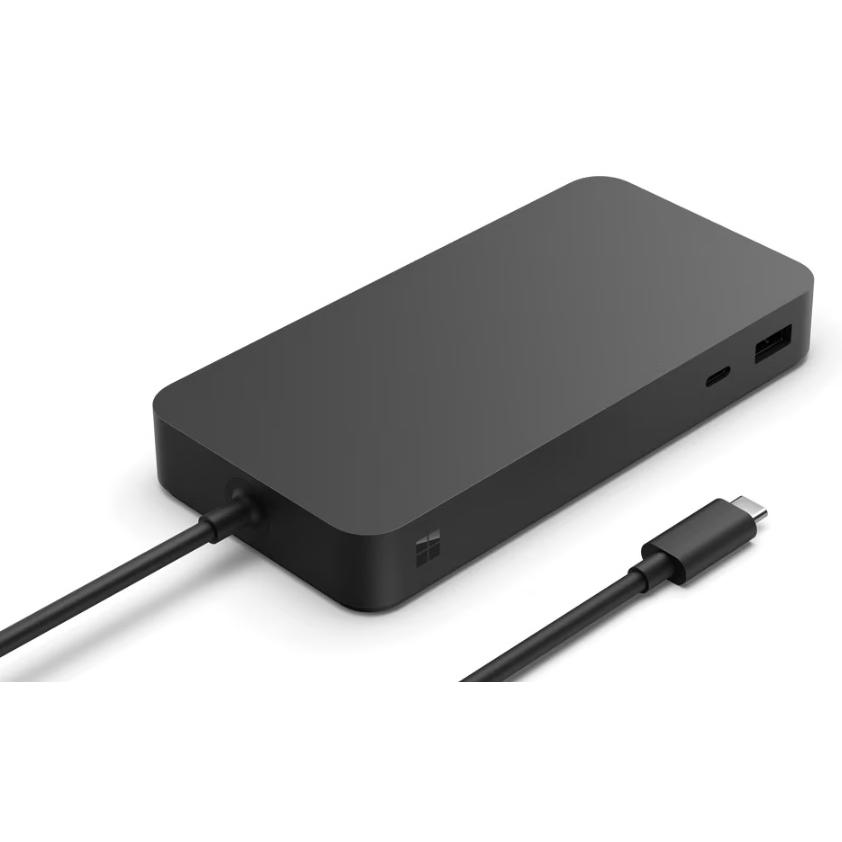☆Microsoft / マイクロソフト Surface Thunderbolt 4 ドック T8H