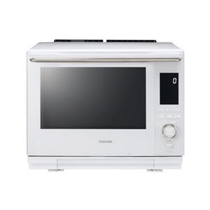 【美品】TOSHIBAオーブンレンジER-YD5000W東芝石窯ドーム 付属品有 TOSHIBA 石窯ドーム 過熱水蒸気オーブンレンジ ER-YD5000を