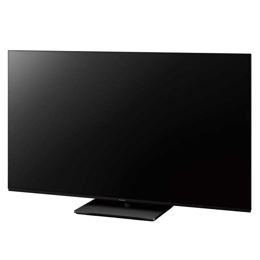 パナソニック有機ELテレビ　55型　TH-55MZ1800 Amazon.co.jp: パナソニック 55V型 有機EL テレビ TH-55MZ1800 設置