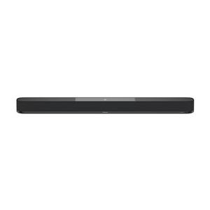 ☆SENNHEISER / ゼンハイザー AMBEO Soundbar Plus SB02M Black-JP