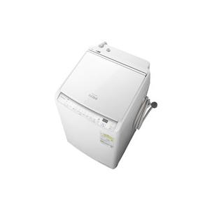 ☆△HITACHI / 日立 ビートウォッシュ BW-DV80J(W) [ホワイト]【大型