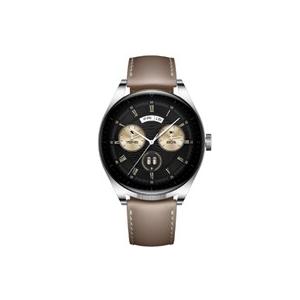 ☆Huawei HUAWEI WATCH Buds [カーキ] 【ウェアラブル端末  