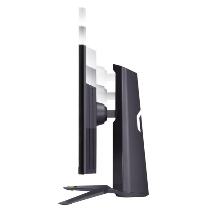 ☆UltraGear 27GR75Q-B [27インチ] 【PCモニター・液晶ディスプレイ