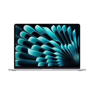 ★☆アップル / APPLE MacBook Air Liquid Retinaディスプレイ 15.3 MQKT3J/A [シルバー]【Mac ノート(MacBook)】【送料無料】 | 
