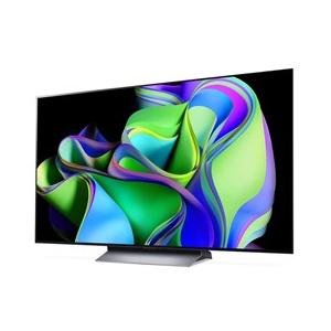 ☆LG Electronics / LGエレクトロニクス OLED55C3PJA [55インチ 