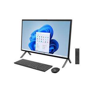 ☆FUJITSU / 富士通 FMV ESPRIMO FH90/H2 FMVF90H2B [ブラック