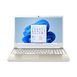 dynabook　P1T6WPEG 台数限定】Dynabook P1T6WPEG ノートPC dynabook T6／WG サテン