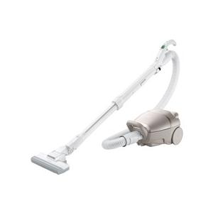 HITACHI 日立クリーナー かるパック CV-KP300L 未使用品 ☆HITACHI / 日立 かるパック CV-KP300L(N) [ライトゴールド]【掃除機