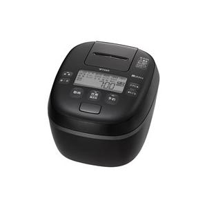 タイガー 炊飯器 1升炊き ご泡火炊き JPI-X180 KX 圧力IH炊飯ジャ ☆タイガー魔法瓶 炊きたて ご泡火炊き JPI-X180-KX [フォグブラック