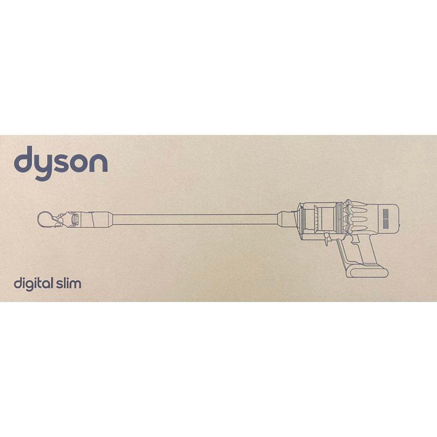 ☆dyson / ダイソン Dyson Digital Slim Origin SV18 FF OR2【掃除機