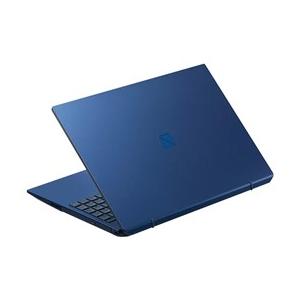 ノートパソコン LAVIE N15シリーズ ネイビーブルー 2021年秋冬モデル LAVIE N15 15.6型ワイド N1585/CAL、N1575/CA