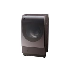 ☆△SHARP / シャープ ES-X11B-TL [リッチブラウン]【大型家電】【送料