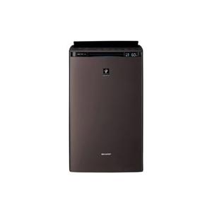 ☆SHARP / シャープ KI-SX70-T [ブラウン系]【空気清浄機】【送料無料