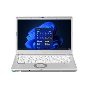 Panasonic Let's note CF-LV9RDQKS本体 Panasonic / パナソニック Let's note LV9 CF-LV9RDQKS 【ノート