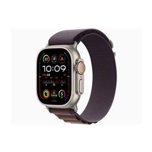 ☆アップル / APPLE Apple Watch Ultra 2 GPS+Cellularモデル 49mm 