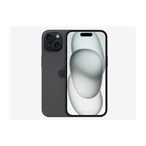 ☆アップル / APPLE iPhone 15 128GB SIMフリー [ブラック] (SIMフリー