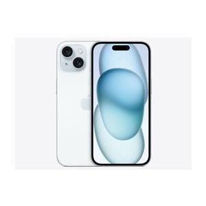 ☆アップル / APPLE iPhone 15 128GB SIMフリー [ブルー] (SIMフリー