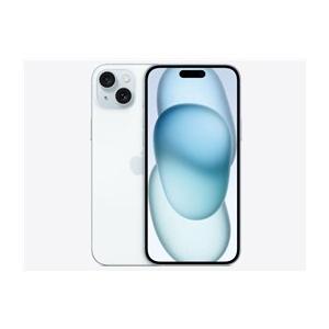 ☆アップル / APPLE iPhone 15 Plus 128GB MU0D3J/A SIMフリー [ブルー 