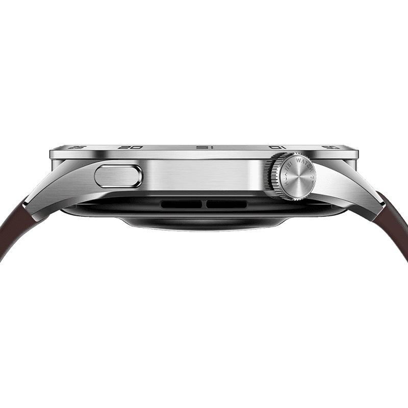 【美品】HUAWEI WATCH GT 4 ブラウン レザー 46mm 本体 楽天市場】Huawei WATCH GT4 46mm Brown国内正規品(ファーウェイ