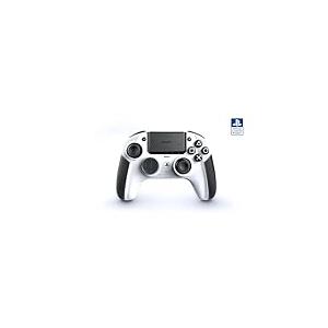 ☆NACON REVOLUTION 5 PRO コントローラー PS5RP5WJP [ホワイト 