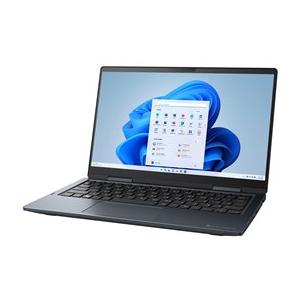Dynabook dynabook V8 P1V8WPBL [ダークブルー]【ノートパソコン