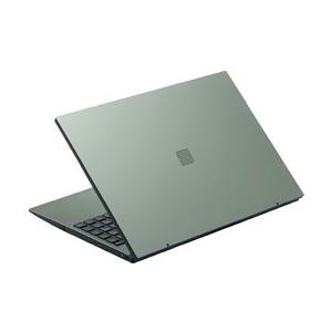 NEC LAVIE N16 N1675/HAE PC-N1675HAE [オリーブグリーン] 【ノート