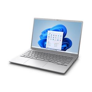 最初値下げ　富士通 FMV LIFEBOOK MH FMVM55J1S FUJITSU / 富士通 FMV LIFEBOOK MH55/J1 FMVM55J1S [ファインシルバー