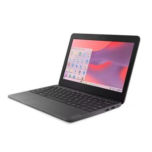 Lenovo 100e Chromebook Gen 4 82W0000FJP [グラファイトグレー