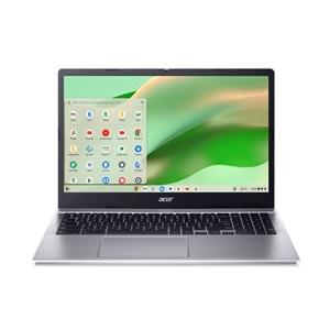 Chromebook本体 acer Chromebook 315 CB315-5H-F14Q ノートパソコン Chromebook 315 スパークリングシルバー CB315-5H-F14Q