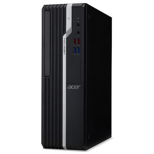 ☆エイサー / Acer Veriton 2000 Compact Tower VX2690G-A58UL1