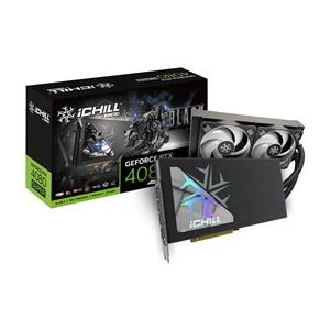 ☆GeForce RTX 4080 SUPER ICHILL BLACK C408SB-166XX-18700006