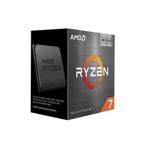 AMD Ryzen 7 5700X3D CPU 本体 ② ☆AMD Ryzen 7 5700X3D BOX 【CPU】 : ディーライズ - 通販 - Yahoo